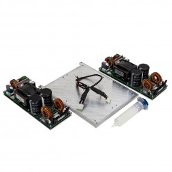RCF HDL 50 UPGRADE KIT 4K Moduł rozbudowujący wzmacniacz HDL 50-A do 4K